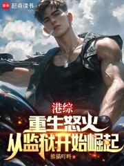 港综：重生怒火，从监狱开始崛起章节列表