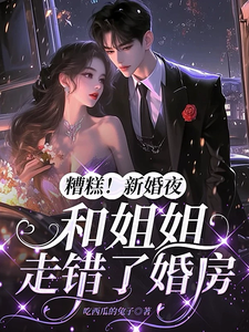 糟糕！新婚夜，和姐姐走错了婚房章节列表